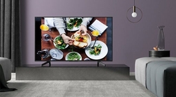 Liệt kê TOP 5 Smart Tivi Samsung 55 inch được bán chạy hiện nay