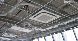 Những ưu nhược điểm trên điều hòa âm trần cassette? Những sản phẩm được bán chạy hiện nay