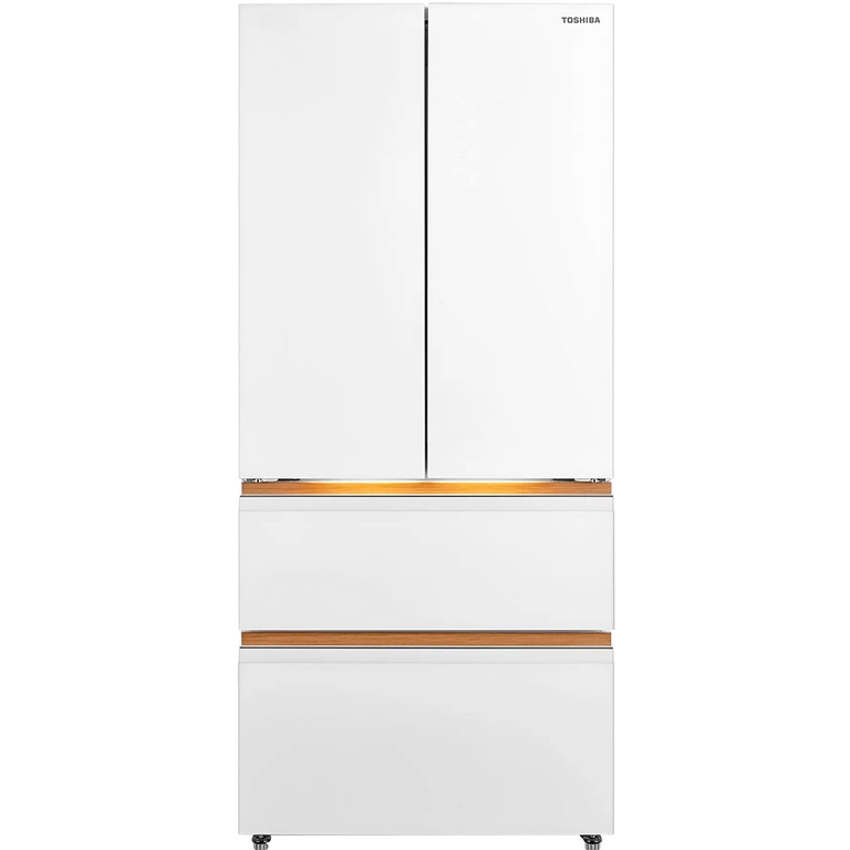 Tủ lạnh Toshiba GR-RF690WI-PGV(67) Inverter 533 Lít