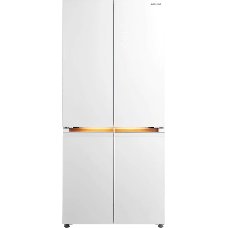 Tủ lạnh Toshiba Inverter 535 lít GR-RF695WI-PGV(67)