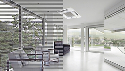 Những lý do nên sử dụng điều hòa âm trần? Liệt kê những mẫu điều hòa âm trần giá rẻ được bán chạy hiện nay