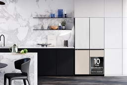 Những ưu điểm có trong tủ lạnh Samsung RF65DB990012SV bạn nên biết