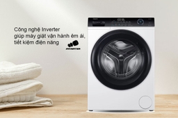 Top 3 máy giặt Aqua inverter giá tốt bán chạy hiện nay