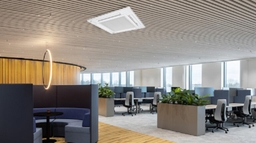 Vì sao TOP 3 điều hòa âm trần cassette Daikin, Panasonic và Mitsubishi lại được ưa chuộng như vậy