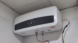 Top bình nóng lại Ariston giá rẻ bán chạy nhất năm 2024 nên mua ngay!