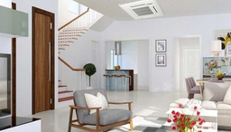 Thiết kế tinh tế, hiệu suất vượt trội – Top 3 điều hòa âm trần giá rẻ đáp ứng mọi nhu cầu