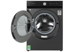 Loạt máy giặt Samsung cửa trước đáng mua cho gia đình năm 2024