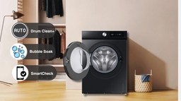 Giới thiệu 5 điểm nổi bật trên chiếc Máy Giặt Sấy Samsung 12Kg Sấy 7Kg WD12DB7B85GBSV