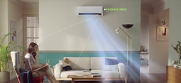 Điểm danh những lợi ích của điều hòa Samsung 1 Chiều AR13DYHZAWKNSV với sức khỏe
