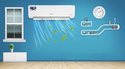 6 lý do mà bạn nên lựa chọn điều hòa Nagakawa Inverter NIS-C09R2H11 cho không gian của mình