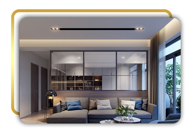 Những điểm nổi bật của điều hòa nối ống gió Mitsubishi 1 chiều FDUM100CSV-S5/FDC100CSV-S5