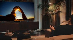 Top 4 tivi LG OLED 2024 “Mãn nhãn” với công nghệ đỉnh cao!