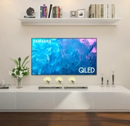 Top 3 tivi 55 inch bán chạy nhất 6 tháng đầu năm 2025