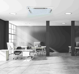 Top 3 điều hòa âm trần 2 chiều giá rẻ đáng mua nhất năm 2025