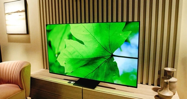 Top 5 tivi 75 inch đời mới đáng mua năm 2026
