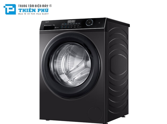 Máy Giặt Aqua Inverter 12Kg AW12-BP4959U1K(B)