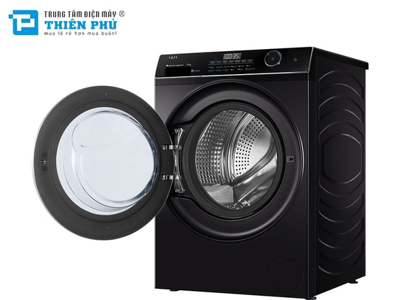 Máy Giặt Aqua Inverter 12Kg AW12-BP4959U1K(B)