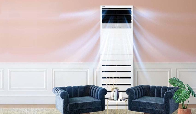 Top 3 điều hòa tủ đứng tiết kiệm điện, bền bỉ đang ưa chuông nhất trong tháng 8 vừa qua