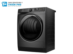 Đẳng cấp sấy khô quần áo và bảo vệ sợi vải chính là máy sấy quần áo Electrolux 9kg EDH903R7SC