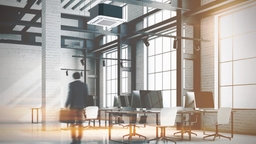 Khám phá điều hòa âm trần cassette công suất lớn: Top 3 sản phẩm được yêu thích nhất hiện nay