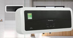 Các mẹo tiết kiệm điện khi sử dụng bình nóng lạnh Ariston 30Lux-D AG+ Wifi