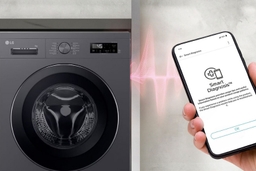 Gợi ý 3 chiếc máy giặt LG inverter giá dưới 11 triệu nên lựa chọn