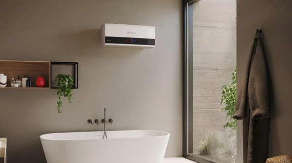 Hướng dẫn cách dùng bình nóng lạnh Rossi 20 lít Blanc RBC-20SL an toàn, tiết kiệm điện