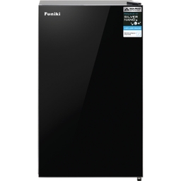 Tủ lạnh Funiki Mini 90 lít HR S690GB đang là giải pháp bảo quản thực phẩm tiện lợi cho không gian nhỏ