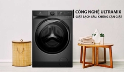 Top 3 chiếc máy giặt inverter được chọn mua nhiều nhất cho gia đình