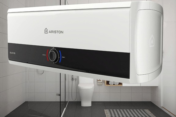 Tìm hiểu xuất xứ và chất lượng bình nóng lạnh Ariston Slim3 20 RS – Có nên mua không?