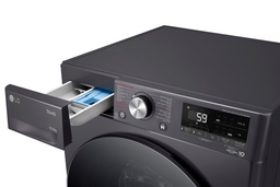 Có nên mua máy giặt sấy LG inverter FV1410D4M1 10kg hay không?