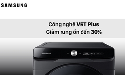 Nên mua máy giặt Samsung cửa ngang loại nào tốt năm 2024?