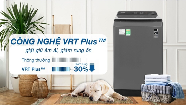 Cùng khám phá những điều thú vị có trên máy giặt Funiki 10,5kg HWM T6105ABG thu hút người dùng