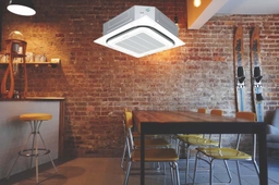 Khám phá TOP 4 điều hòa âm trần cassette chất lượng cao giá tốt