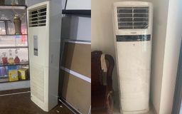 Khám phá TOP 3 điều hòa cây 18000btu thuyết phục người dùng