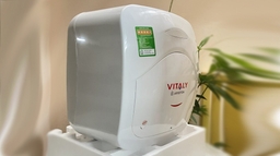 Bình nóng lạnh Ariston Vitaly 30 lựa chọn an toàn cho gia đình bạn!