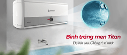 Bình nóng lạnh Ariston 20 lít Slim3 20 R giá bao nhiêu? Chất lượng thế nào?