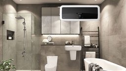 5 Lợi ích khi mua bình nóng lạnh Ariston Slim2 20Lux-D AG+ 20