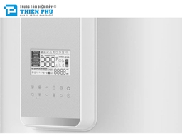 5 điều cần biết khi mua máy nước nóng công nghiệp Midea 150 lít RSJ-09/150RDN7-B1