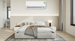 Chưa đến 14 triệu sở hữu điều hòa midea 1 chiều MAF-28CFN8 công suất 28000btu