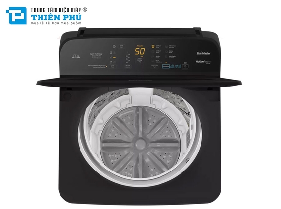 Máy Giặt Panasonic 11 kg NA-F110A9BRV