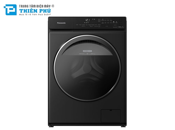 Máy Giặt Sấy Panasonic Giặt 11.5kg Sấy 7kg NA-S157FW1BV