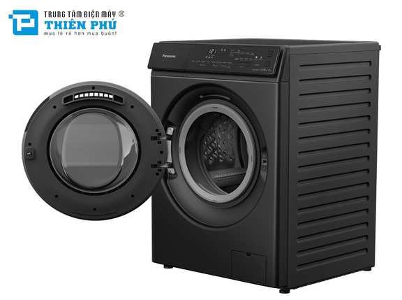 Máy Giặt Sấy Panasonic Giặt 11.5kg Sấy 7kg NA-S157FW1BV