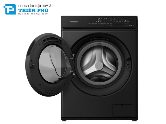 Máy Giặt Sấy Panasonic Giặt 11.5kg Sấy 7kg NA-S157FW1BV