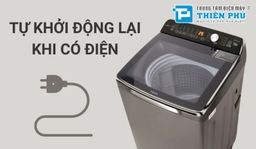 Máy giặt Aqua AQW-FR101GT.BK giải pháp hoàn hảo cho gia đình bạn