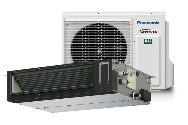 Lý do vì sao điều hòa nối ống gió Panasonic S-3448PF3H/U-48PRH1H8 được ưa chuộng nhất hiện nay?