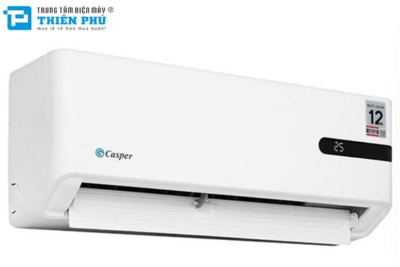 Điều Hòa Casper 9000btu 1 Chiều Inverter GC-09IB36