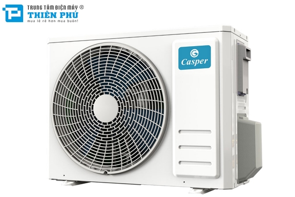 Điều Hòa Casper 9000btu 1 Chiều Inverter GC-09IB36