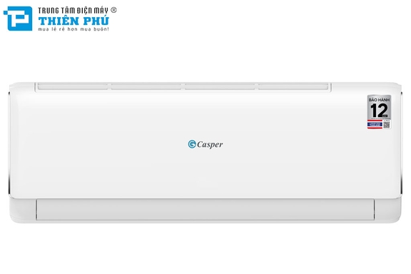 Điều Hòa Casper 9000btu 1 Chiều Inverter JC-09IU36