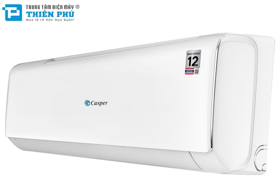 Điều Hòa Casper 9000btu 1 Chiều Inverter JC-09IU36